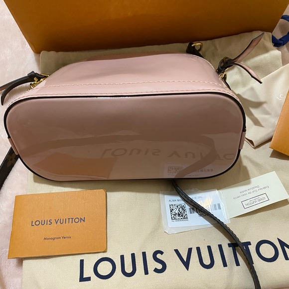 ❗️SOLD❗️ALMA BB MINI! NEW CONDITION! - Picture 5 of 10